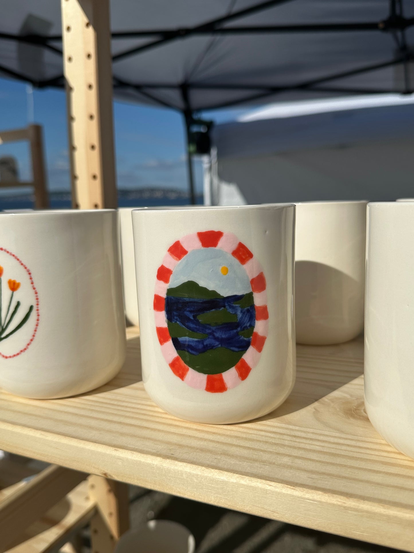 Highball Tumblers