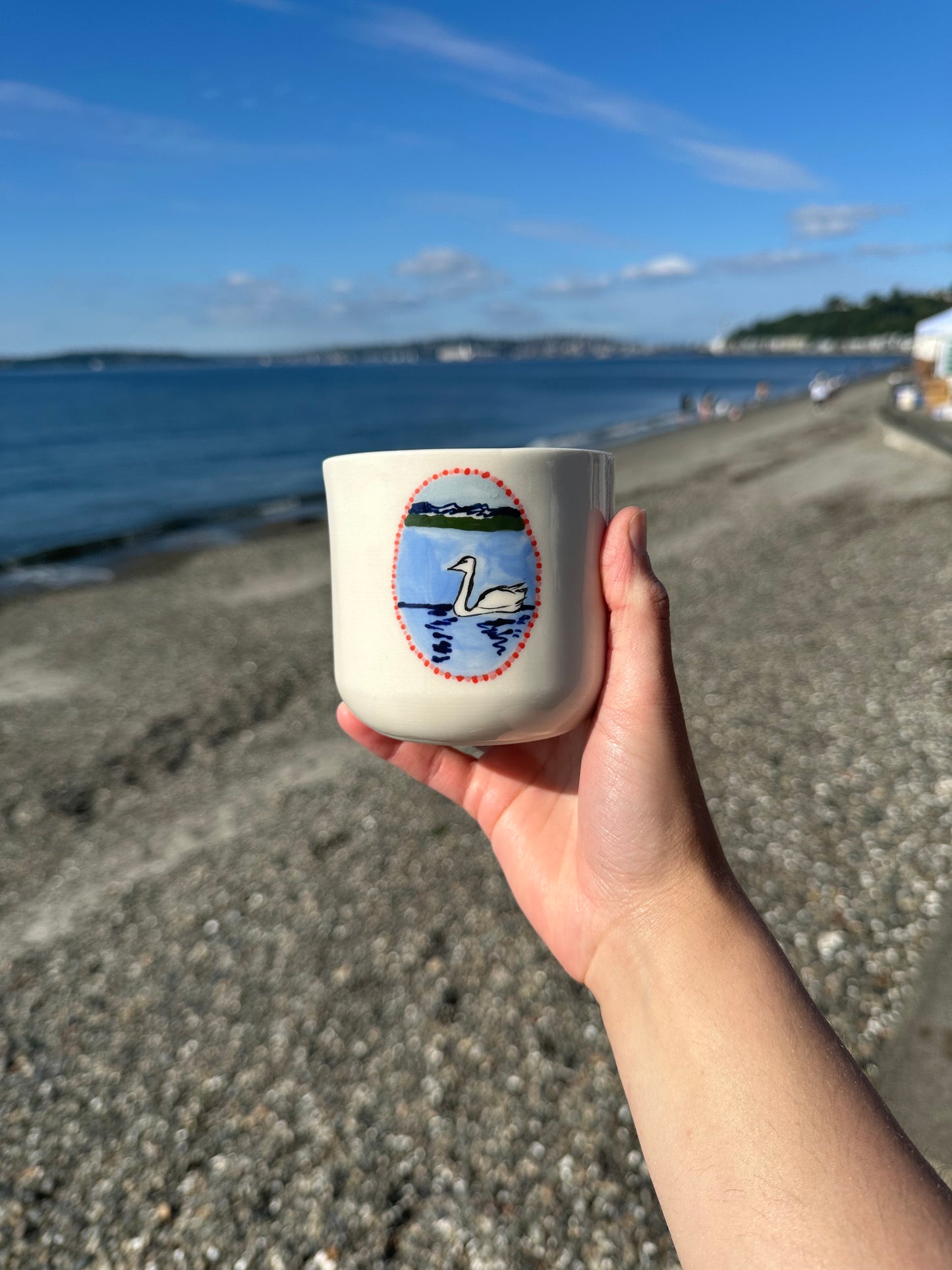Lowball Tumblers