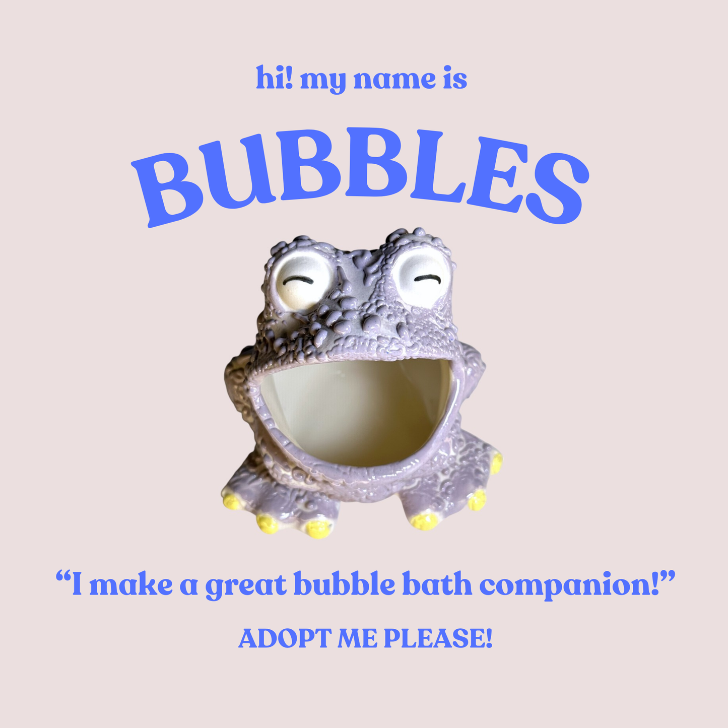 Frog Buddies