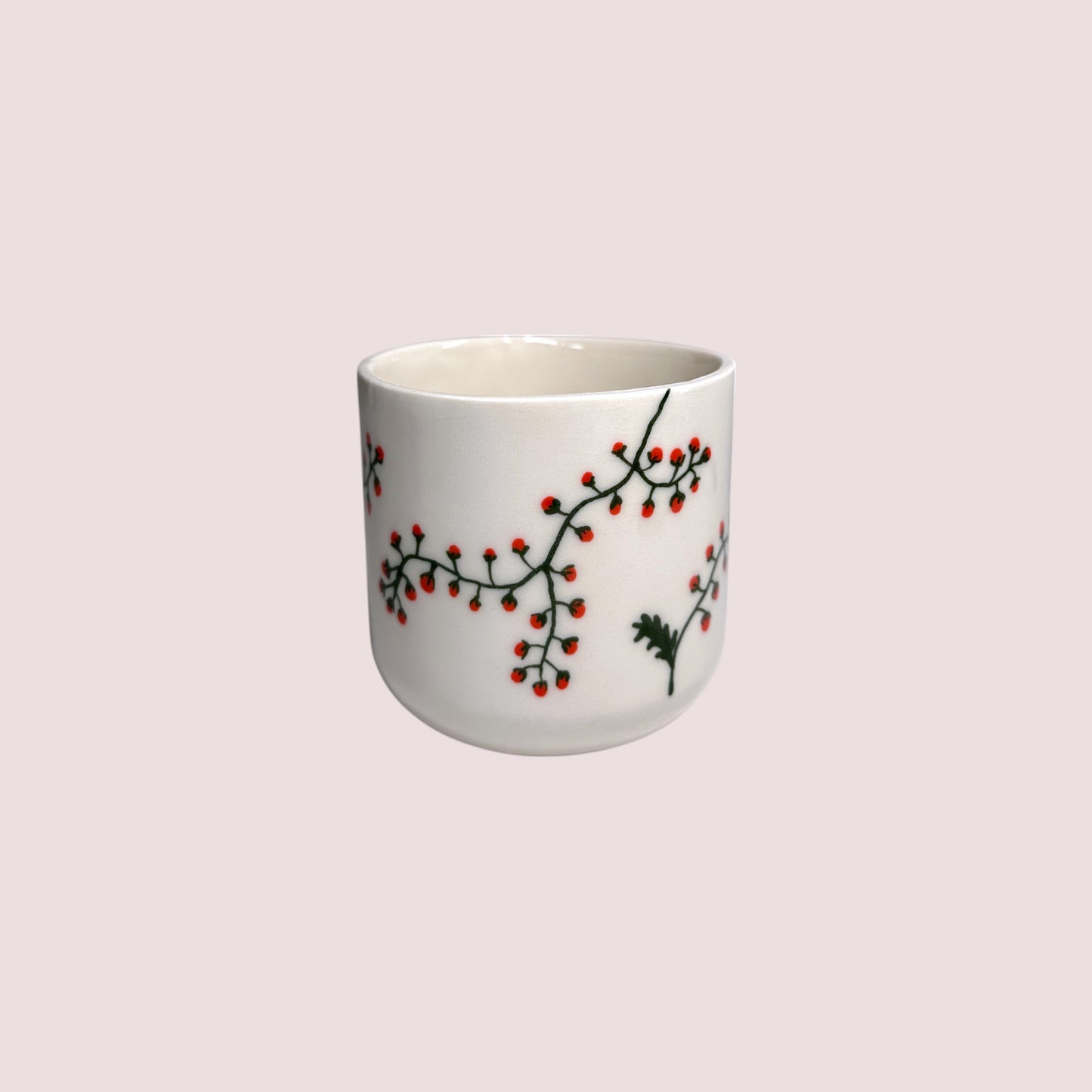 Lowball Tumblers