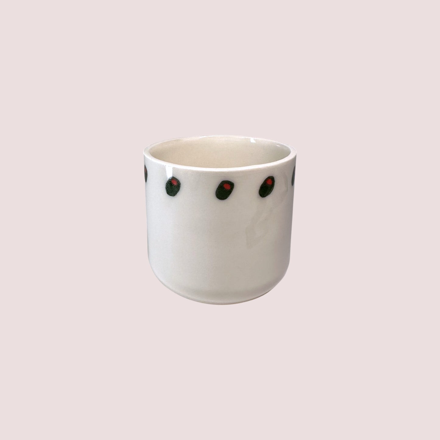 Lowball Tumblers