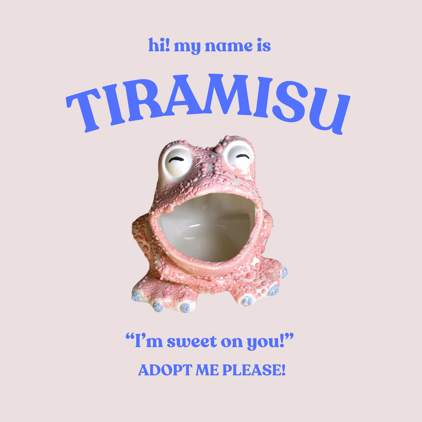 Frog Buddies