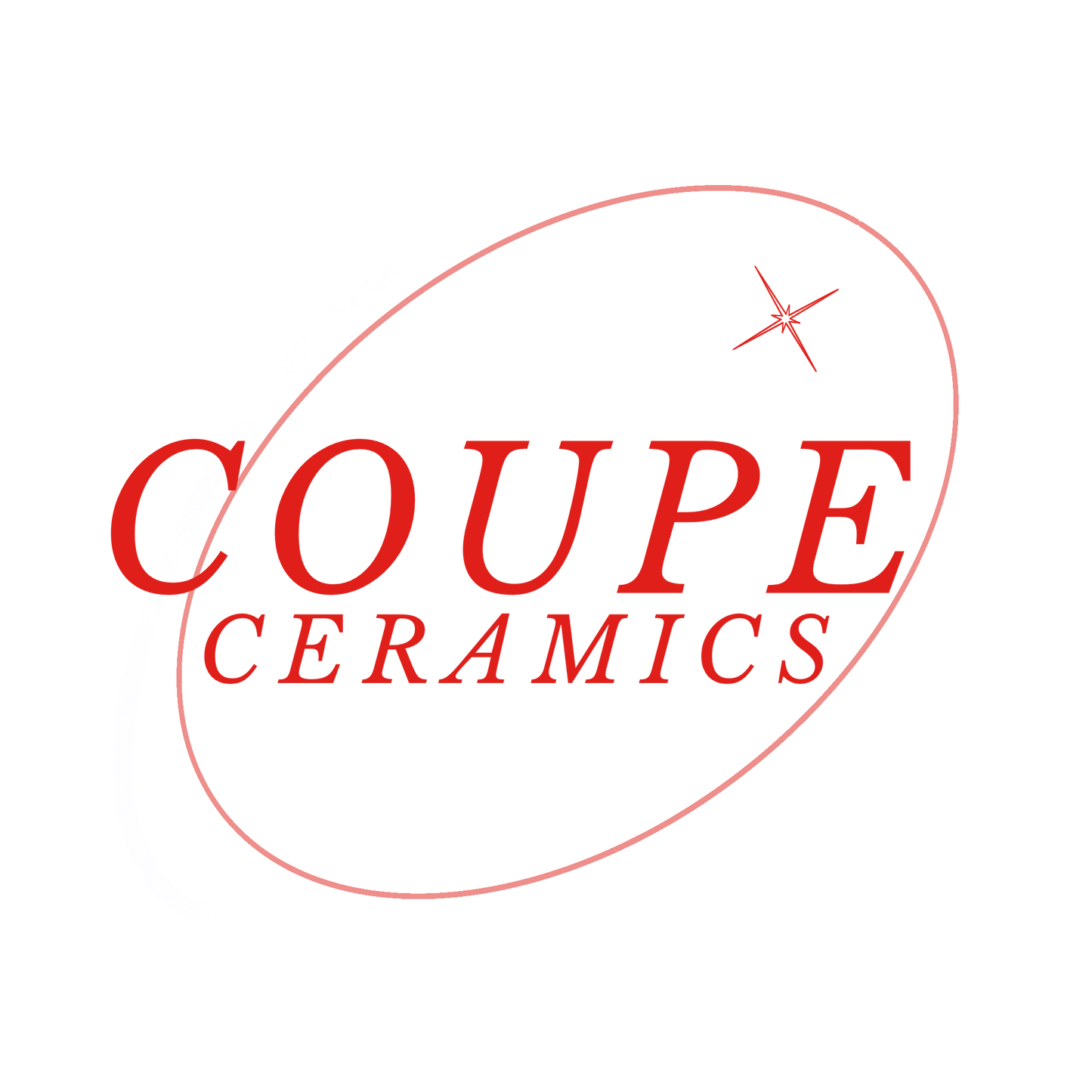 Coupe Ceramics Gift Card