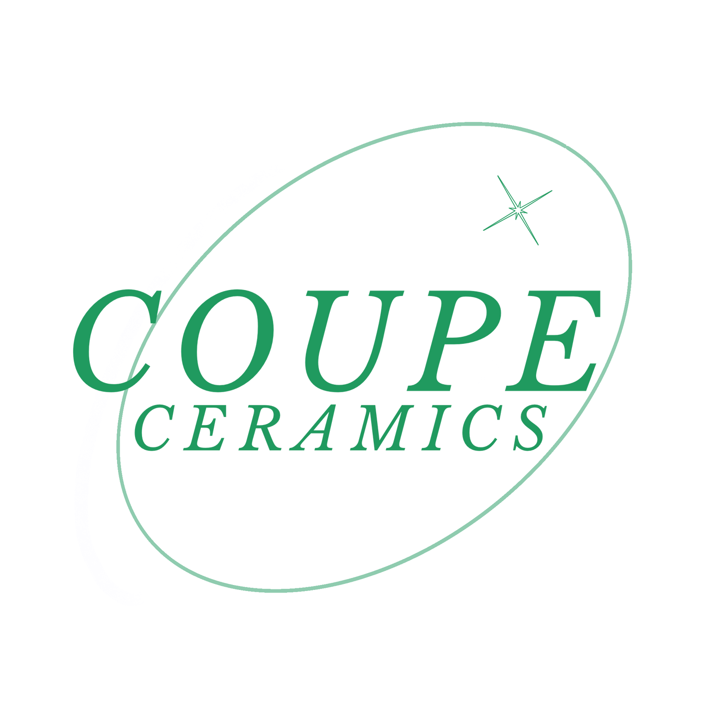 Coupe Ceramics Gift Card