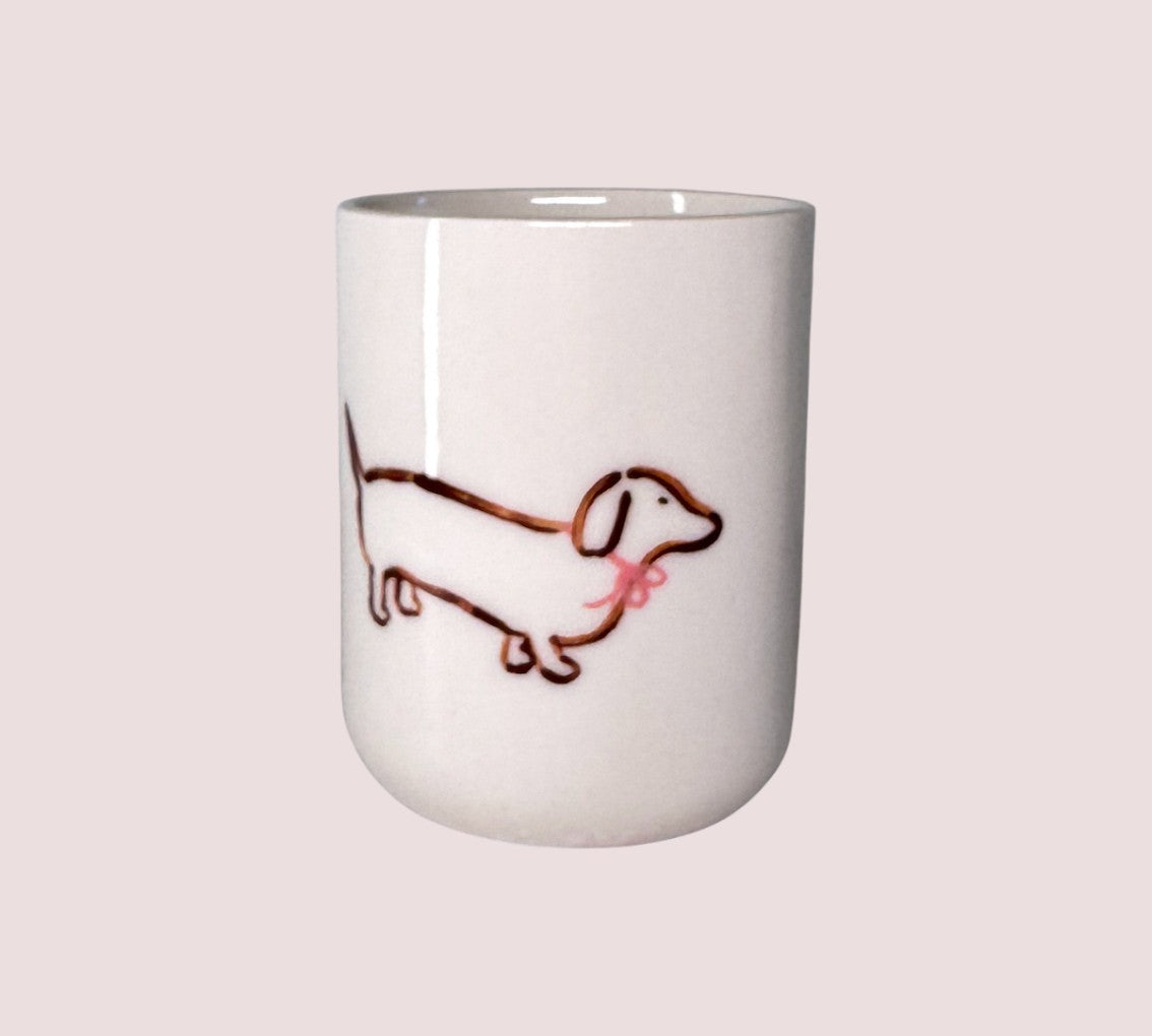 Highball Tumblers
