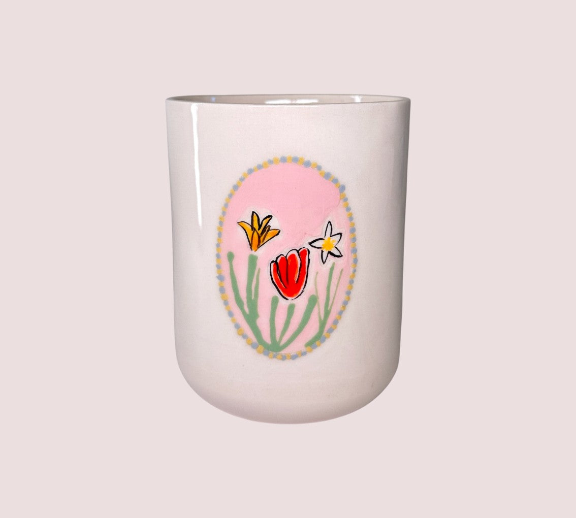 Highball Tumblers