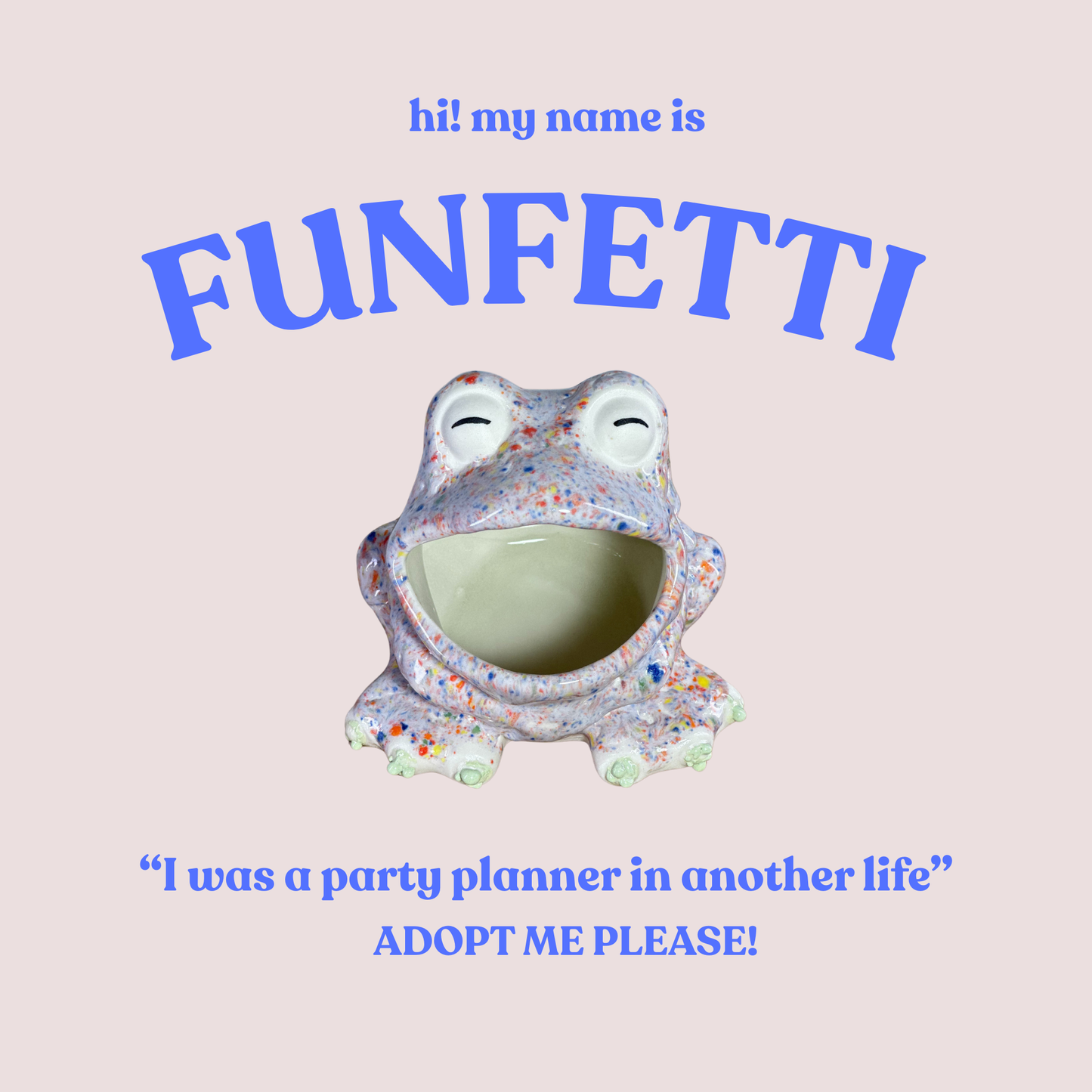 Frog Buddies