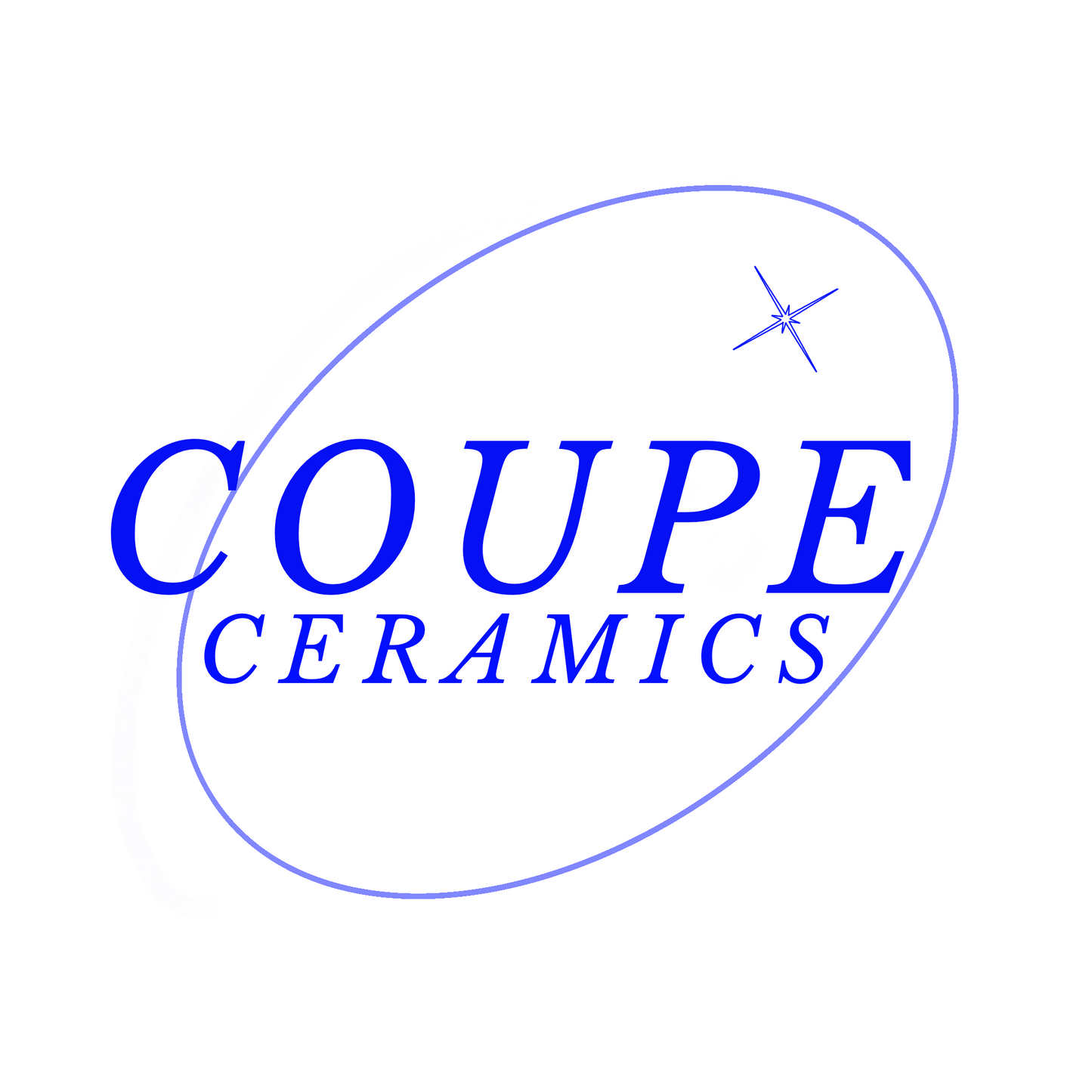 Coupe Ceramics Gift Card