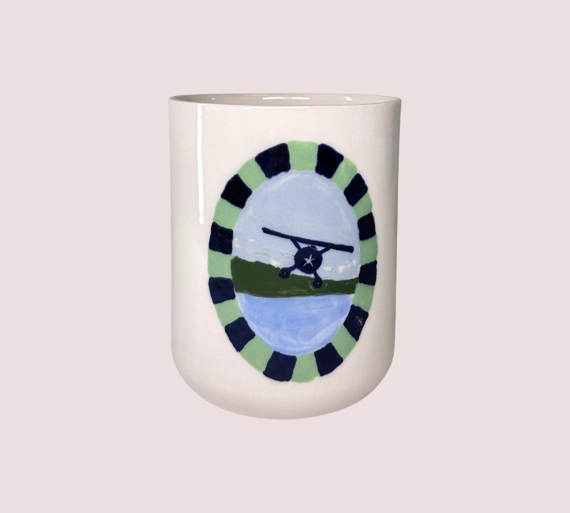 Highball Tumblers