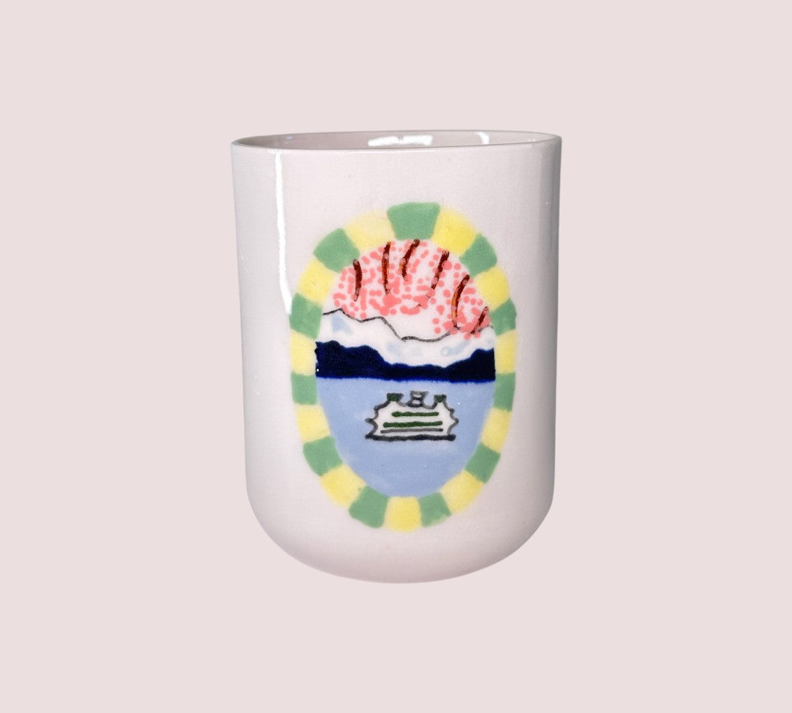 Highball Tumblers