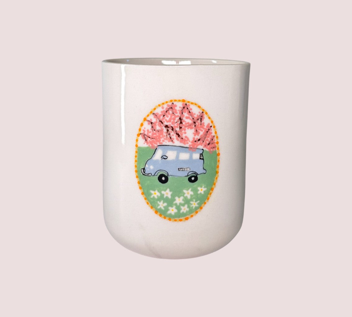 Highball Tumblers