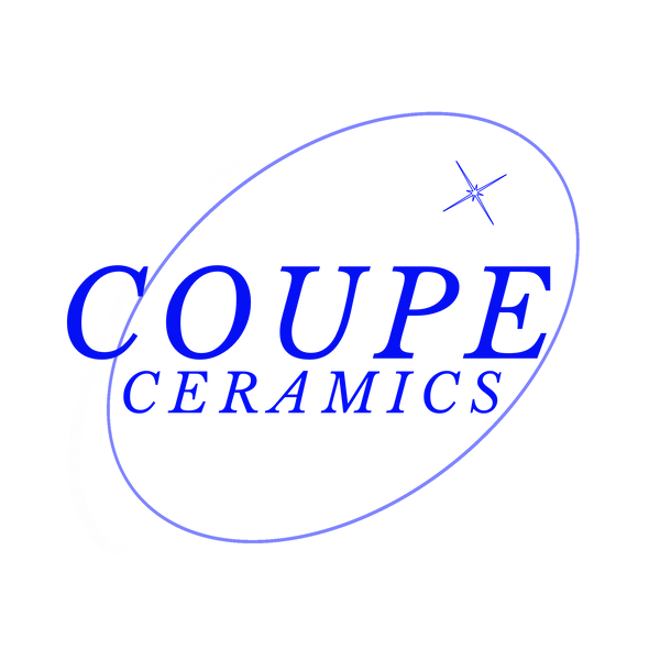 Coupe Ceramics