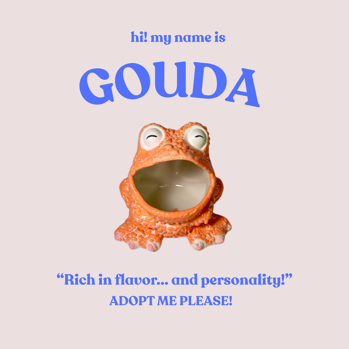 Frog Buddies