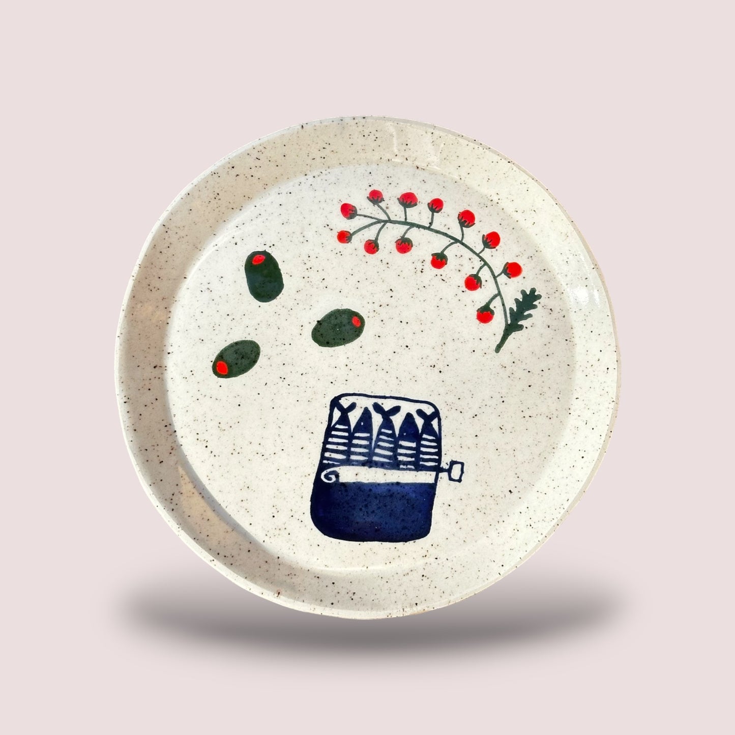 picnic plates