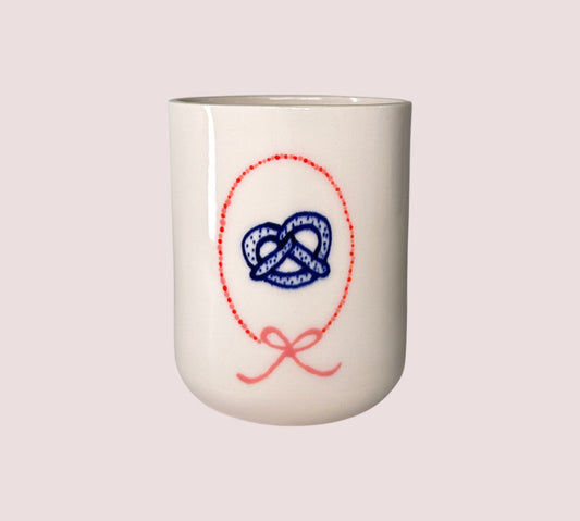 Highball Tumblers