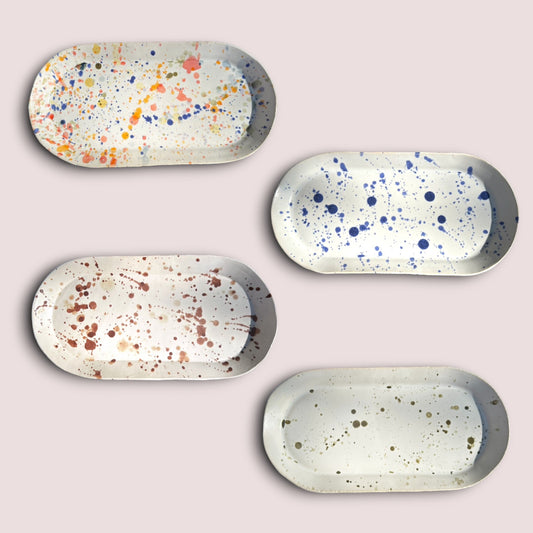 splatter trays